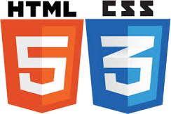 HTML and CSS button