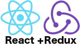 React and Redux button